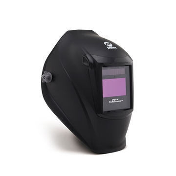 Miller Digital Performance Welding Helmet Black